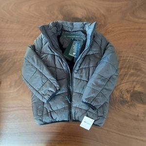 Urban Republic jacket, boys 4